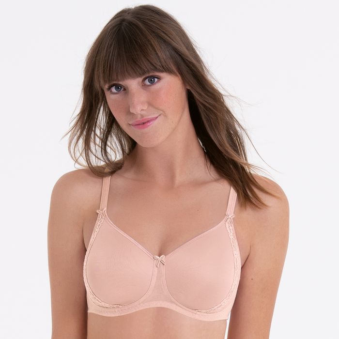Rosa Faia LACE ROSE - Schalen-BH ohne Bügel Tiefpreis