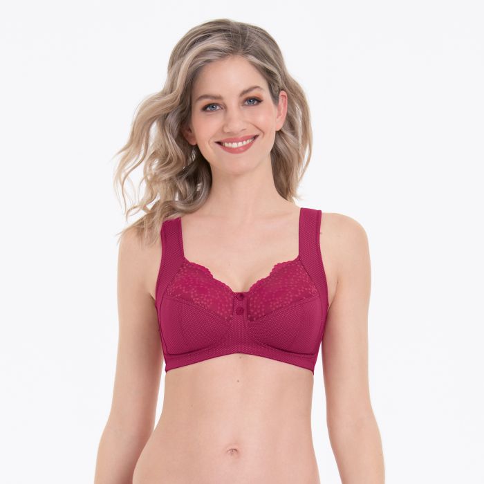 Rosa Faia ORELY - Entlastungs-BH Outlet