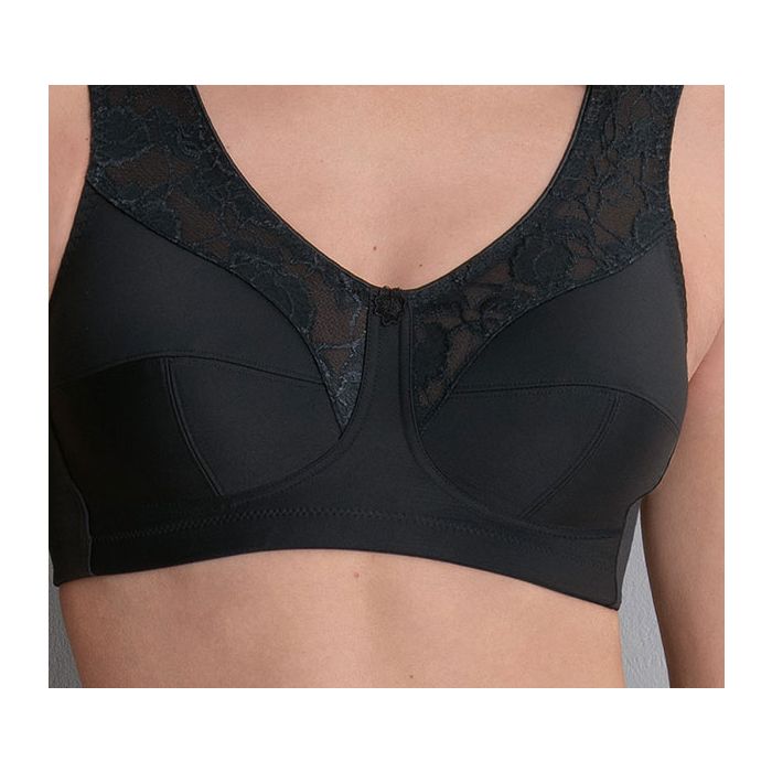 Rosa Faia MICROENERGEN - Entlastungs-BH ohne Bügel Online Shopping