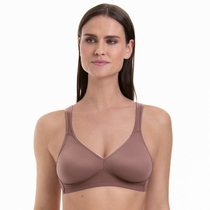 Rosa Faia TWIN - BH ohne Bügel Valentinstagsangebot