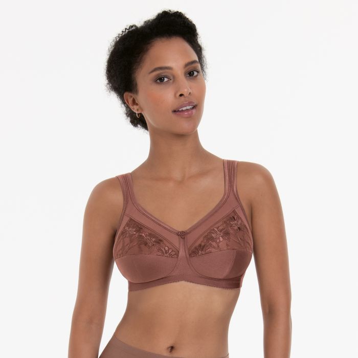 Rosa Faia SAFINA – Spezial-BH Letzte 3 Tage