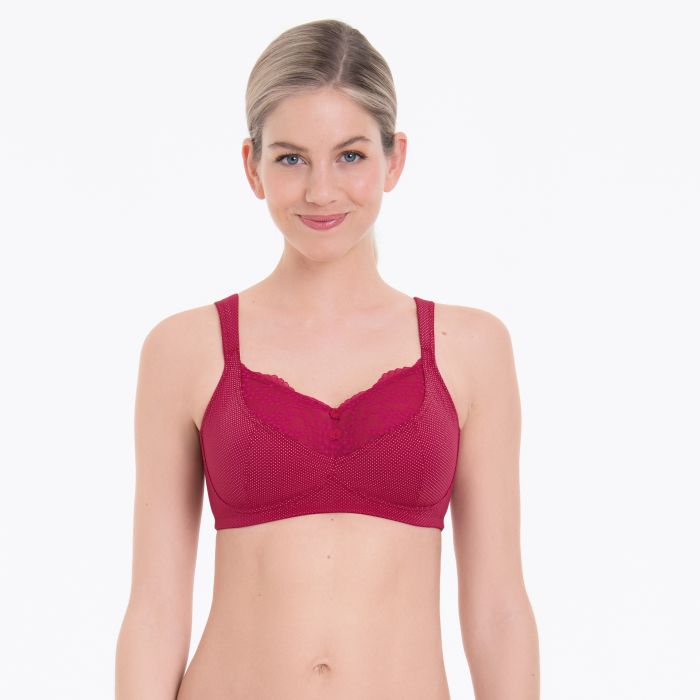Rosa Faia ORELY - Prothesen-BH Neueste Stile
