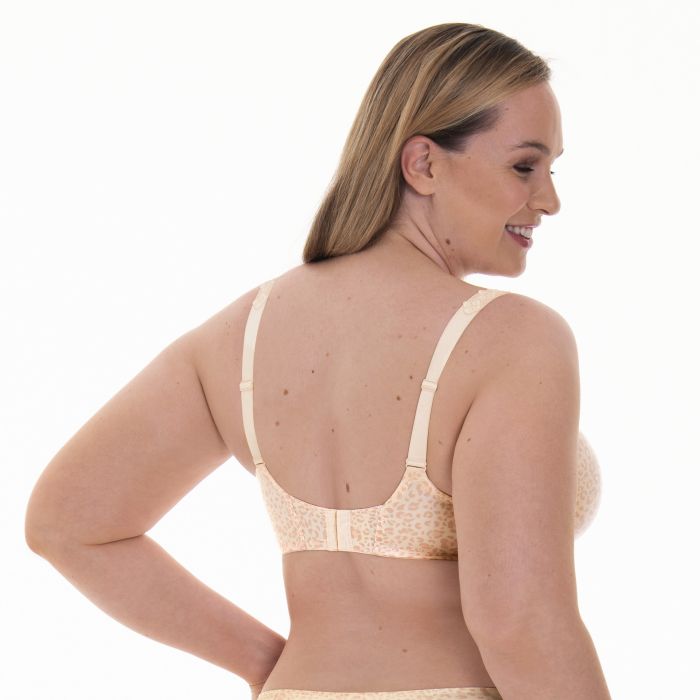 Rosa Faia Joy - Big-Cup-Bügel-BH mit Molding Sonderangebot der Fabrik