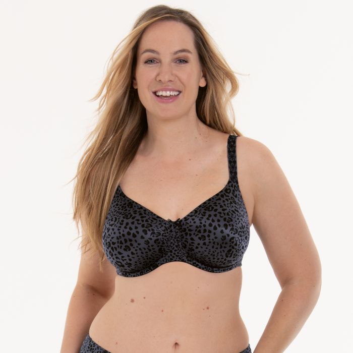 Rosa Faia Joy - Big-Cup-Bügel-BH mit Molding Sonderangebot der Fabrik