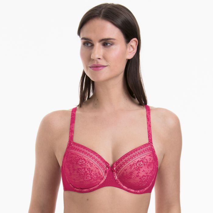 Rosa Faia FLEUR - Bügel-BH Super Rabatt