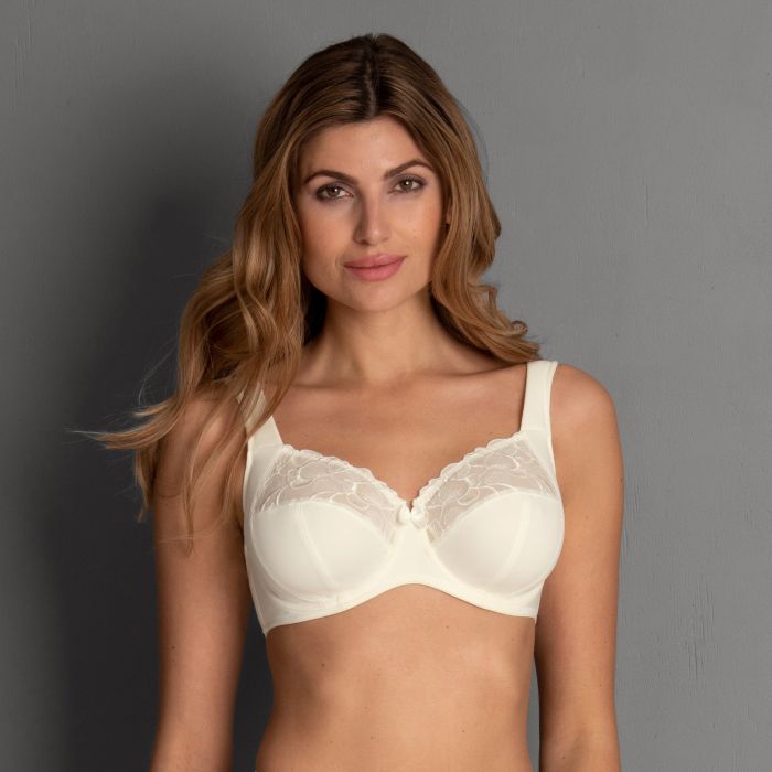 Rosa Faia LUCIA - Komfort-BH mit Bügel Black Friday Preise
