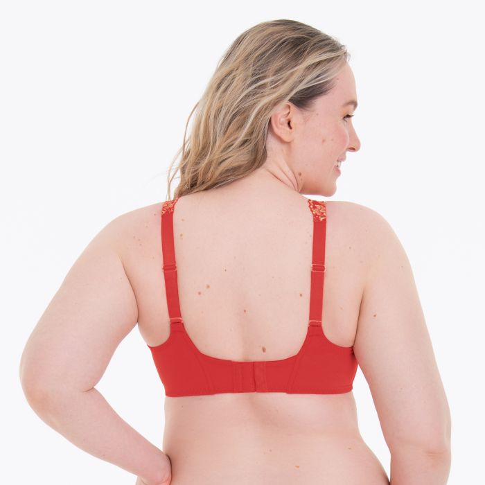 Rosa Faia COLETTE - Big Cup BH Online