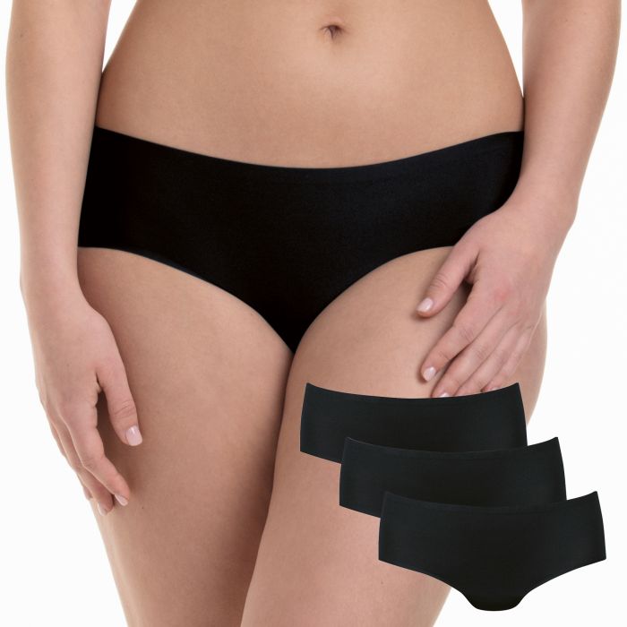 Rosa Faia ESSENTIAL - Hipster | 3-er Pack Blitzverkäufe