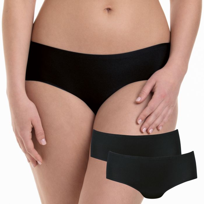 Rosa Faia ESSENTIAL - Hipster | 2-er Pack Fabrikpreis
