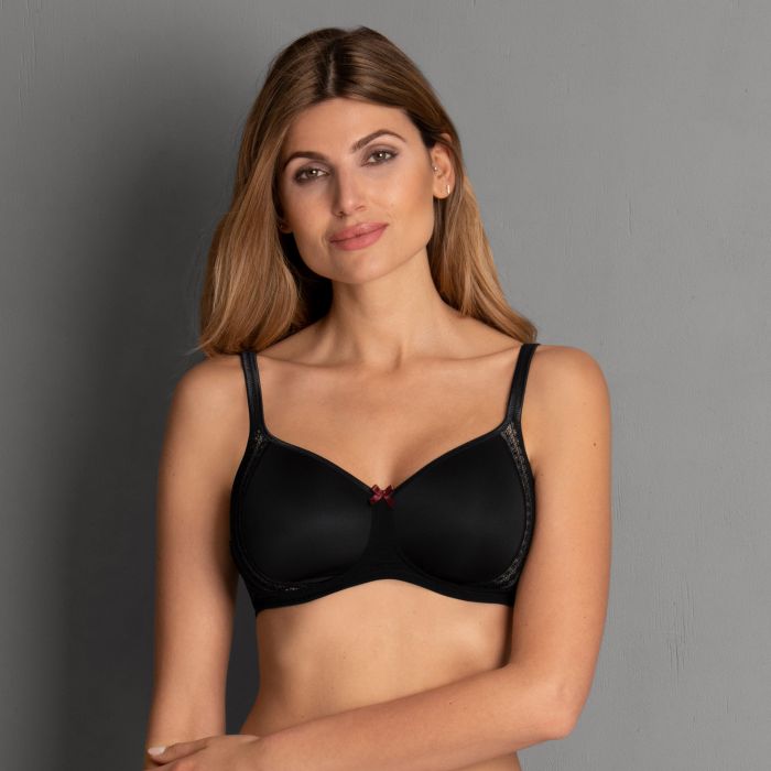 Rosa Faia FLEUR - Schalen-BH ohne Bügel Preisnachlass