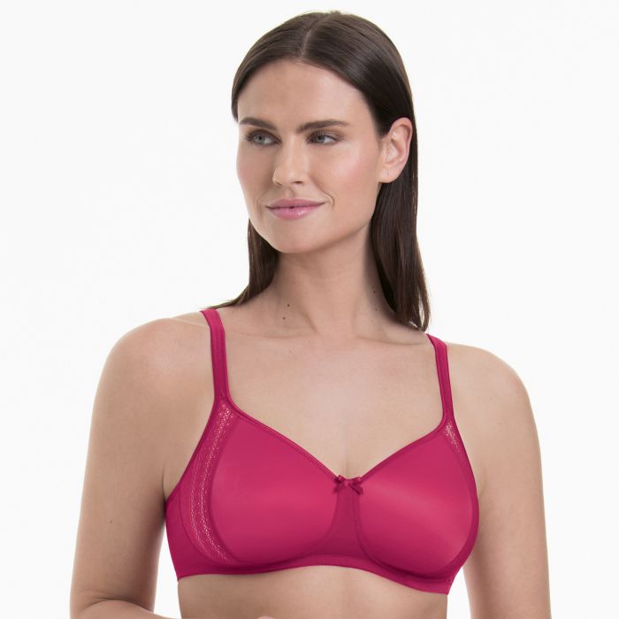 Rosa Faia FLEUR - Schalen-BH ohne Bügel Preisnachlass