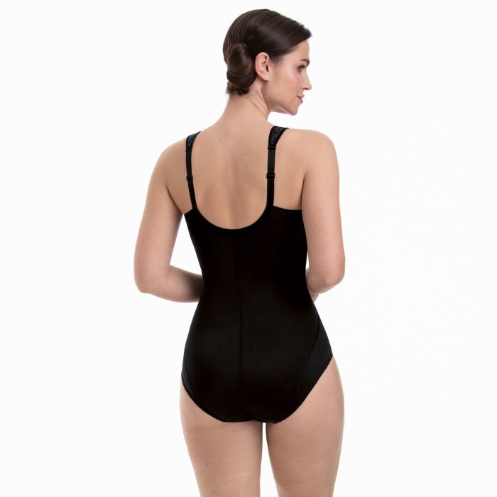 Rosa Faia CLARA ART - Komfort-Korselett Black Friday