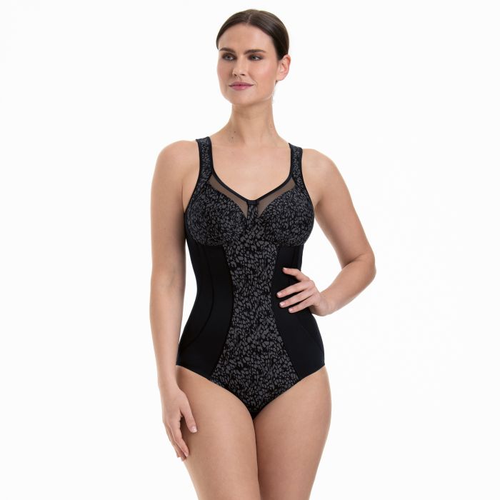 Rosa Faia CLARA ART - Komfort-Korselett Cyber Monday