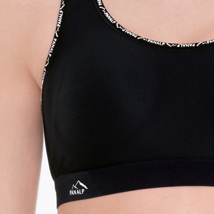 Rosa Faia PanAlpTM Delta Top – Sport-BH Valentinstagsangebot