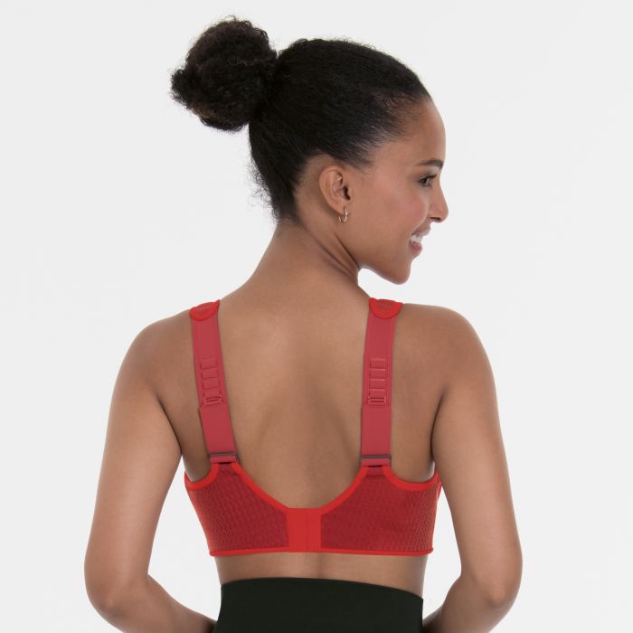 Rosa Faia PanAlpTM air - Sport-BH, Firm Support Top Angebot