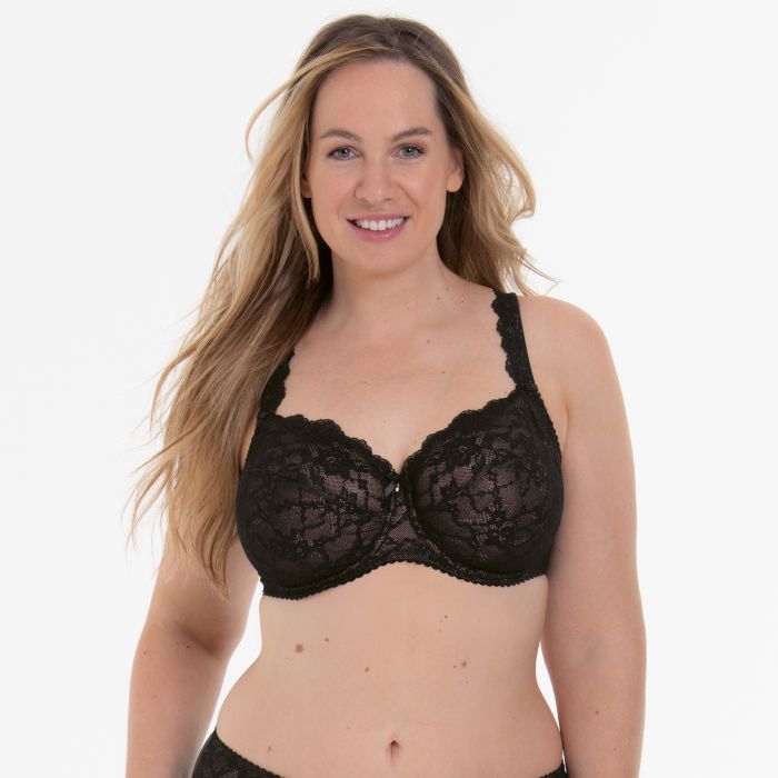 Rosa Faia BOBETTE - Full-Cup Bügel-BH Große Rabatte