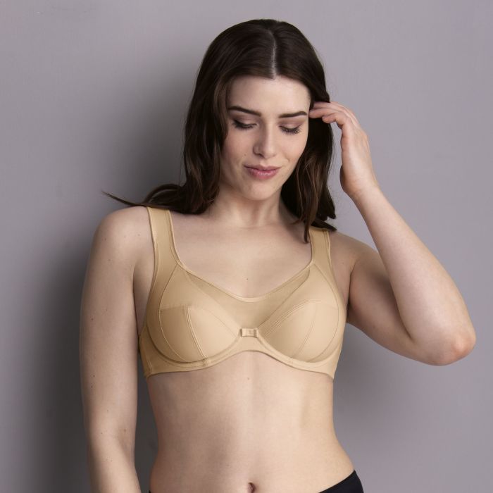 Rosa Faia CLARA - Komfort-BH mit Bügel Tägliche Deals