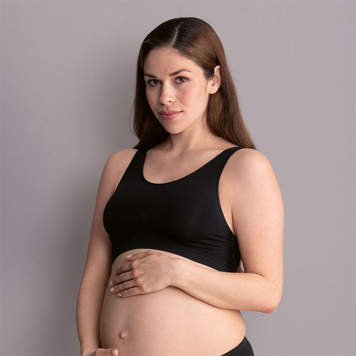 Rosa Faia SEAMLESS - Schwangerschafts-Bustier Riesige Ersparnisse