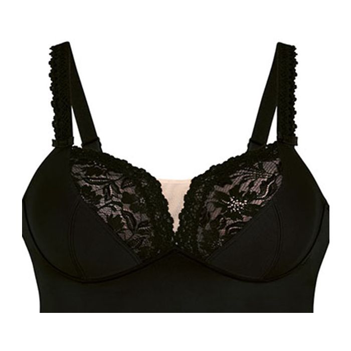 Rosa Faia HELEN – BH-Hemd Neueste Stile