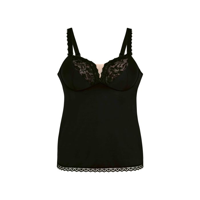 Rosa Faia HELEN – BH-Hemd Neueste Stile