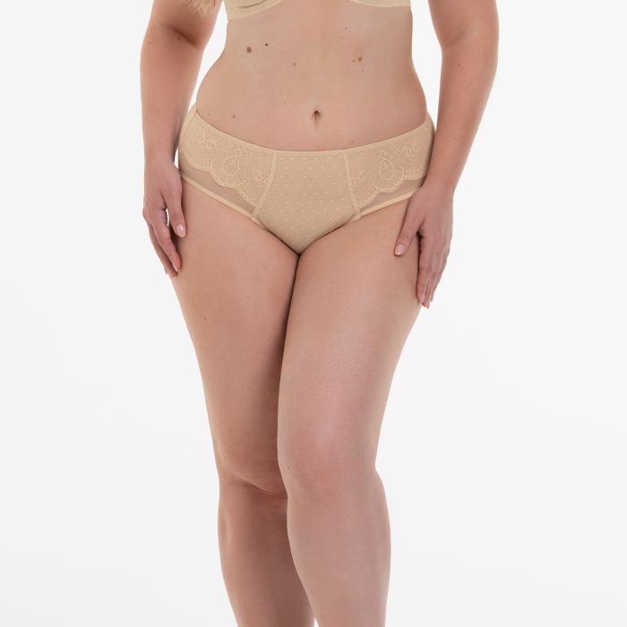 Rosa Faia SELMA - Taillenslip Super Rabatt