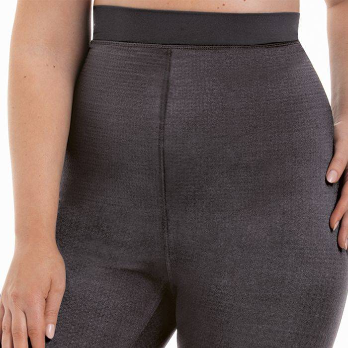 Rosa Faia SPORT TIGHTS MASSAGE - Lange Sport-Leggings 50% Rabatt mit kostenlosem Versand