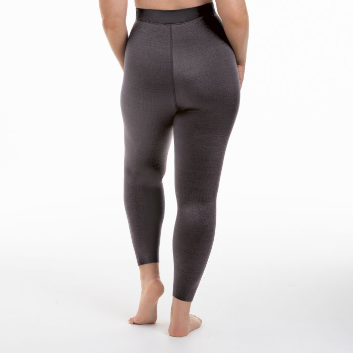 Rosa Faia SPORT TIGHTS MASSAGE - Lange Sport-Leggings 50% Rabatt mit kostenlosem Versand