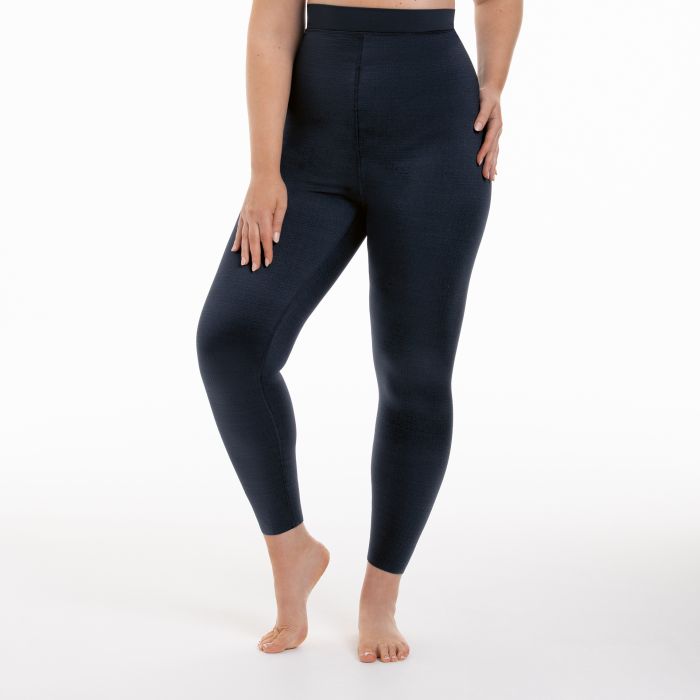 Rosa Faia SPORT TIGHTS MASSAGE - Lange Sport-Leggings 50% Rabatt mit kostenlosem Versand