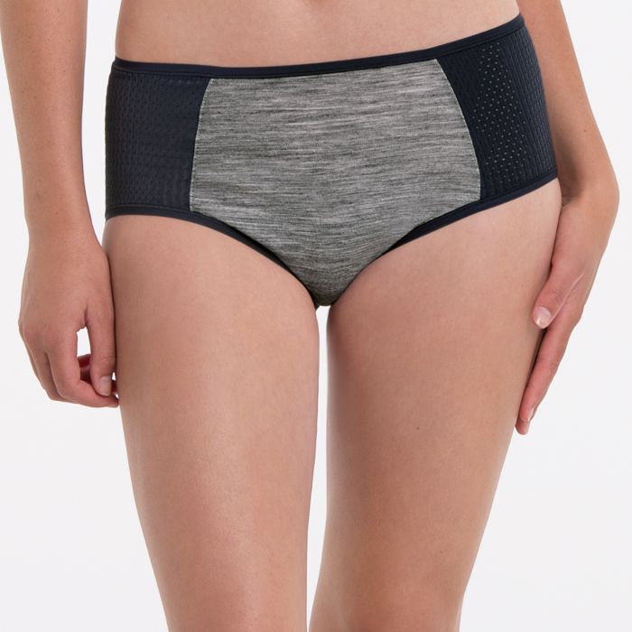 Rosa Faia PanAlp wool – Sports panty high waist+ Kostenloser Versand international