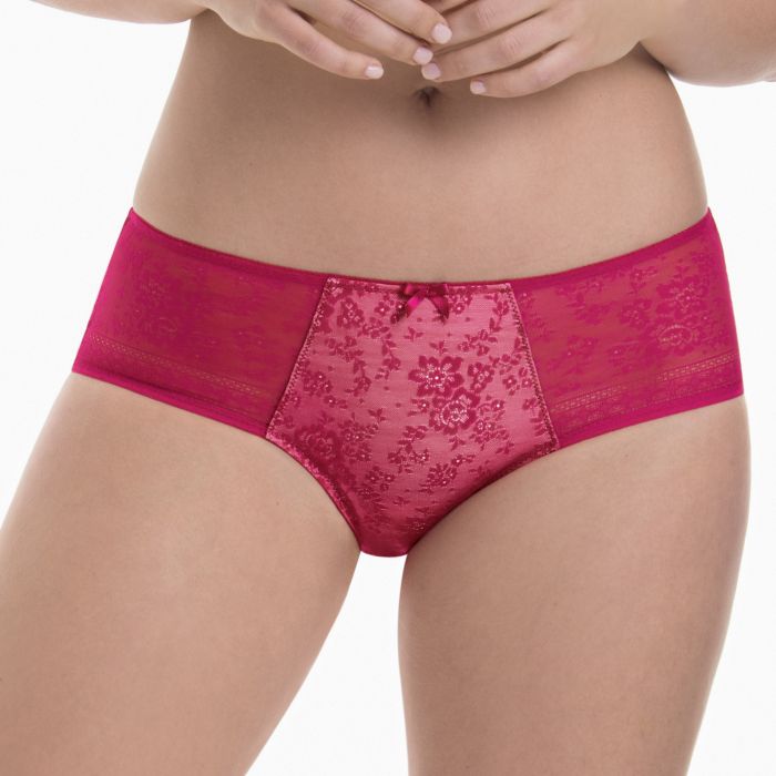 Rosa Faia FLEUR - Taillenslip Blitzverkäufe