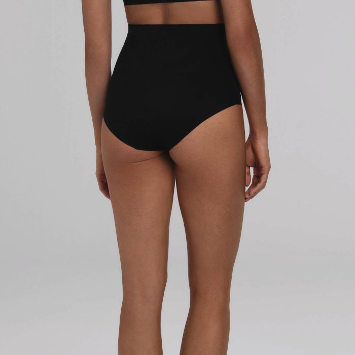 Rosa Faia Jill - hohe Miederhose Osterangebot