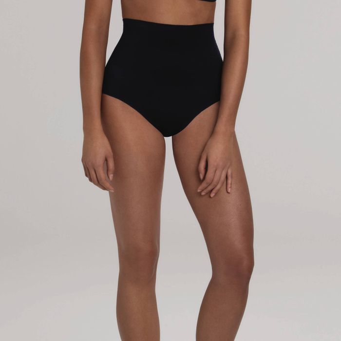 Rosa Faia Jill - hohe Miederhose Osterangebot