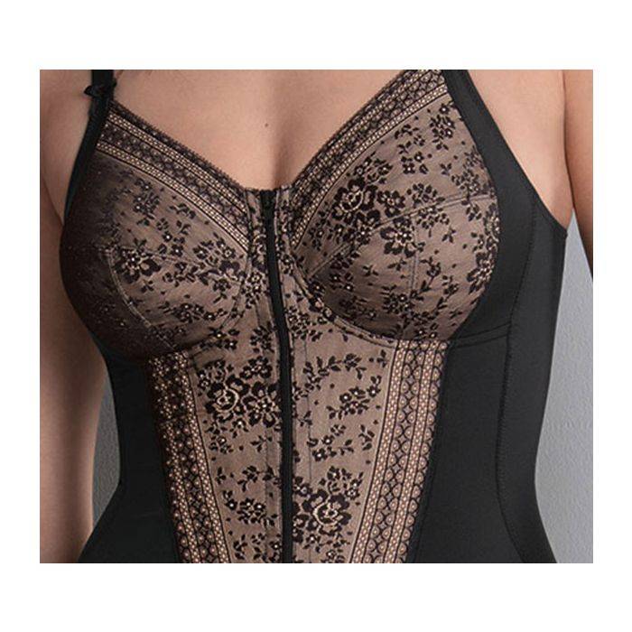 Rosa Faia FIORE - Komfort-Korselett ohne Bügel Top Angebot