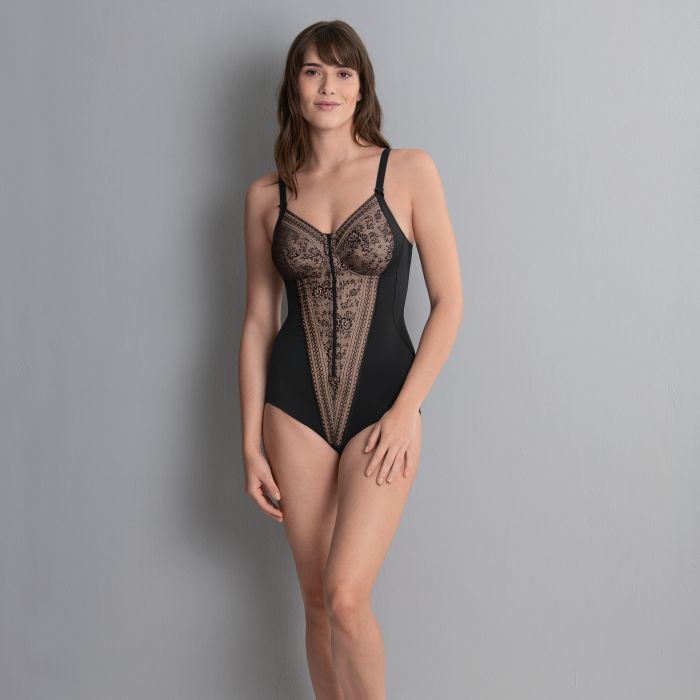 Rosa Faia FIORE - Komfort-Korselett ohne Bügel Top Angebot