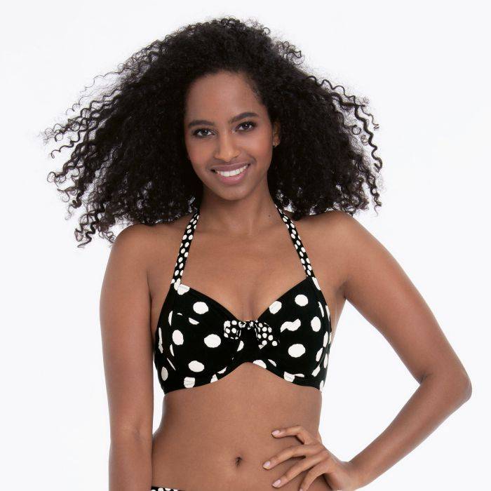 Rosa Faia Style LEANDRA - Top im Angebot