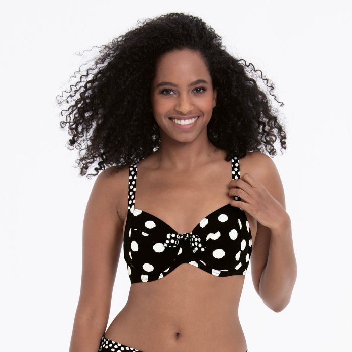Rosa Faia Style LEANDRA - Top im Angebot