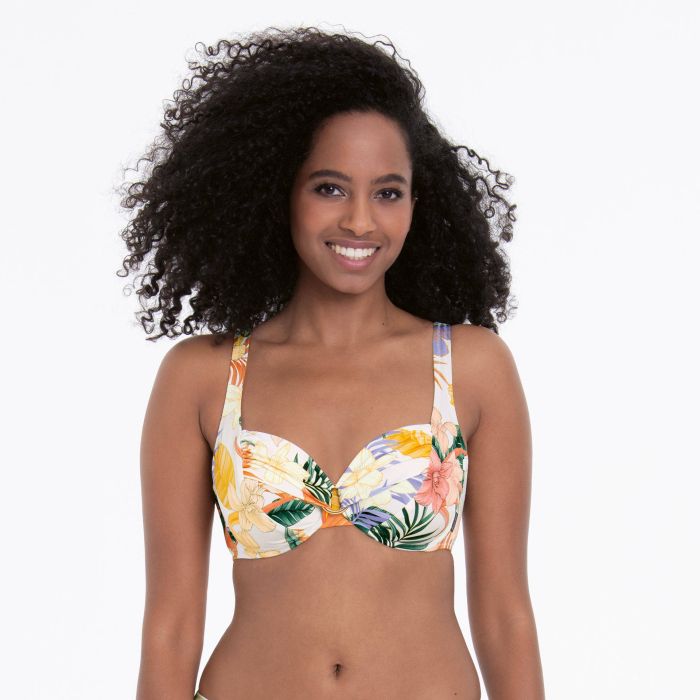 Rosa Faia Style HERMINE - Top Meist gekauft