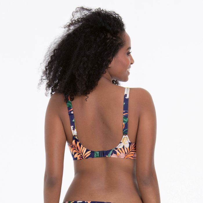 Rosa Faia Style LUNA - Top Kostenloser Versand