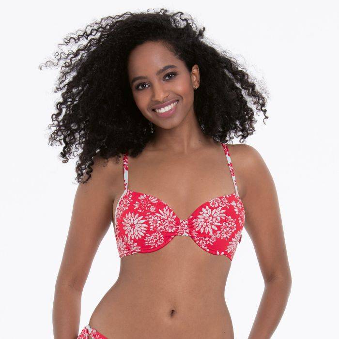 Rosa Faia Style PAULINA - Top Limitierter Zeitrabatt