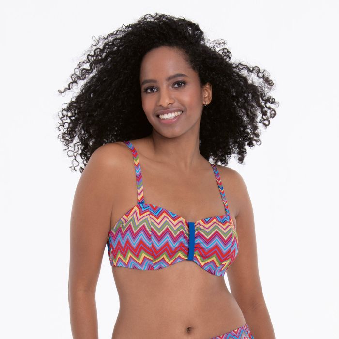Rosa Faia Style ELLA - Top Fabrikpreis
