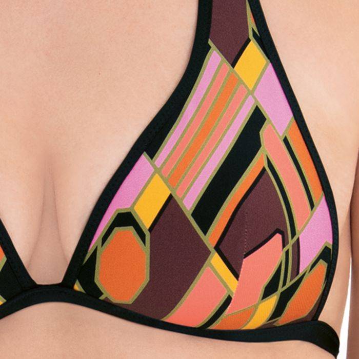 Rosa Faia Style MINA - Bikini Top Versandkostenfrei