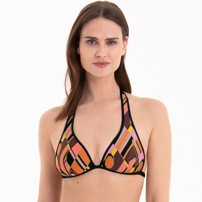 Rosa Faia Style MINA - Bikini Top Versandkostenfrei