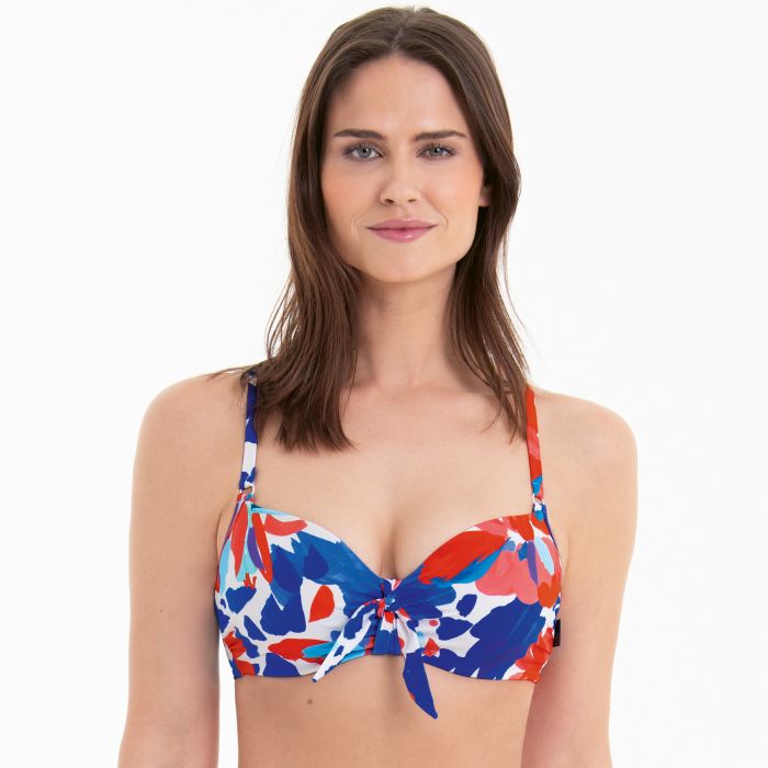 Rosa Faia Style MAVI - Bikini-Top Großer Ausverkauf