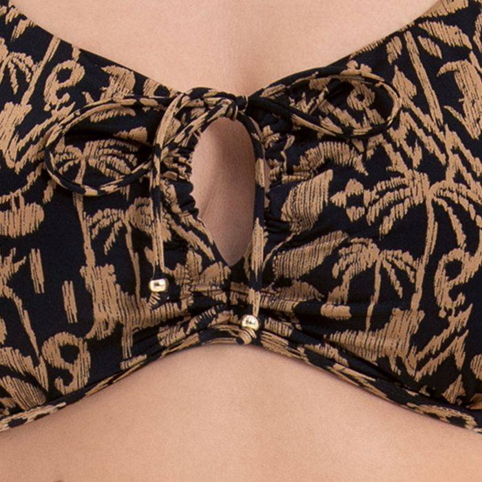 Rosa Faia Style SARA - Bikini-Top Flash Sale
