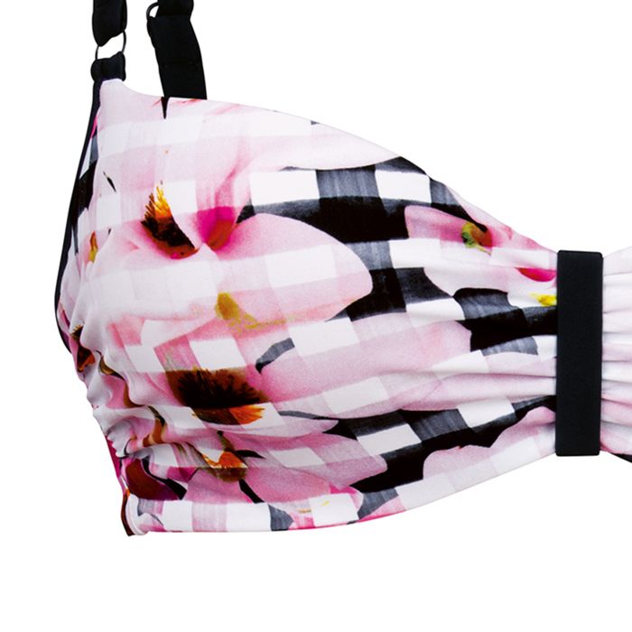 Rosa Faia Style MAVI - Bikini-Top Begrenztes Angebot