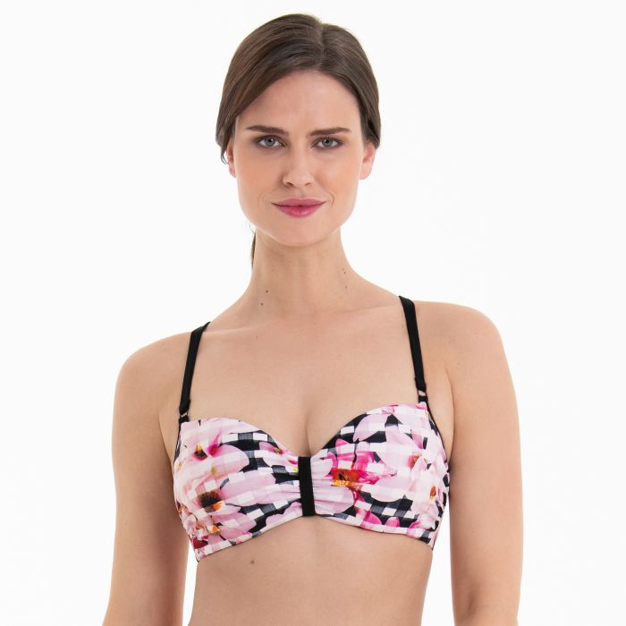 Rosa Faia Style MAVI - Bikini-Top Begrenztes Angebot