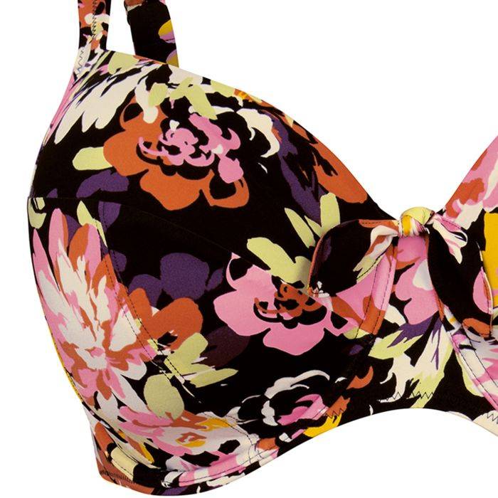 Rosa Faia Style LUNA - Full Cup Bikini-Top Exklusivangebot