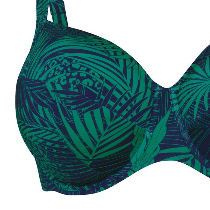 Rosa Faia Style LUNA - Full Cup Bikini-Top Preisnachlass