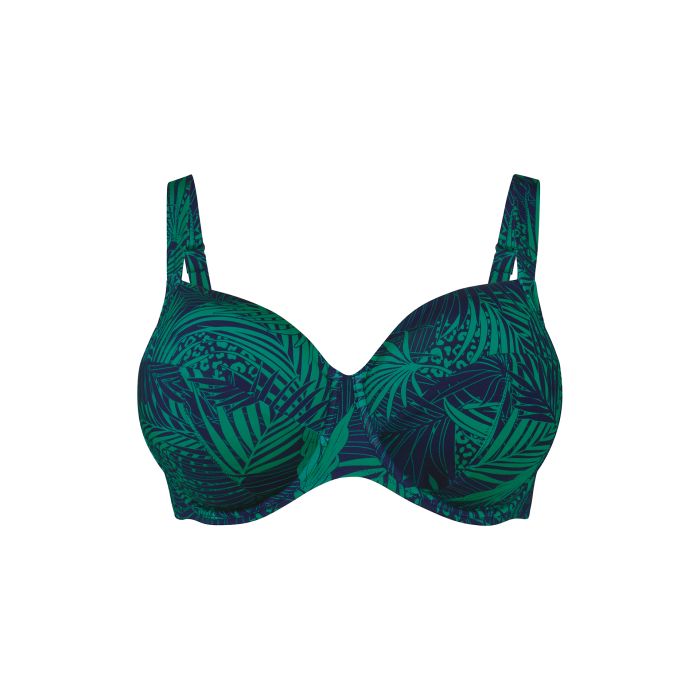 Rosa Faia Style LUNA - Full Cup Bikini-Top Preisnachlass