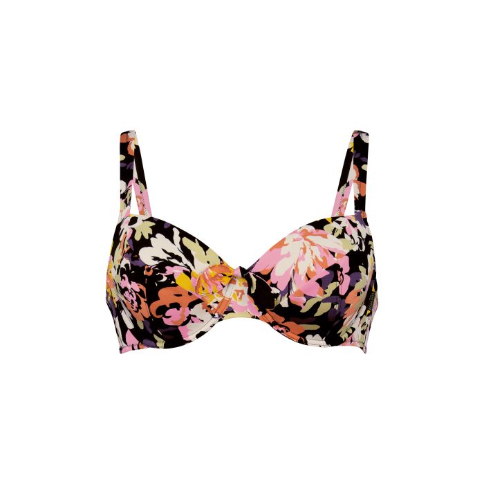 Rosa Faia Style LUNA - Bikini-Top Black Friday